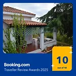 Villa Bianca Kavala