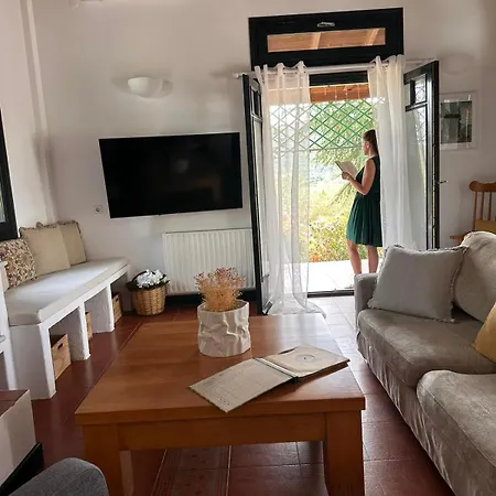 Bianca Kavala Agios Andreas (East Macedonia)