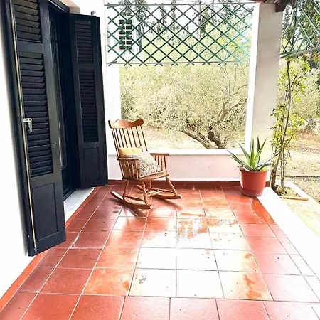 Bianca Kavala Villa Agios Andreas (East Macedonia)