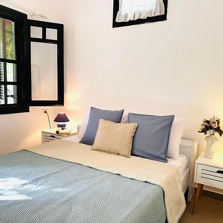 Bianca Kavala Villa *