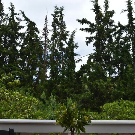 Villa Bianca Kavala *