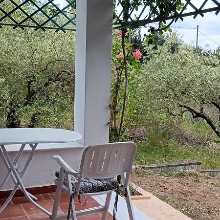 Bianca Kavala Villa Agios Andreas (East Macedonia)