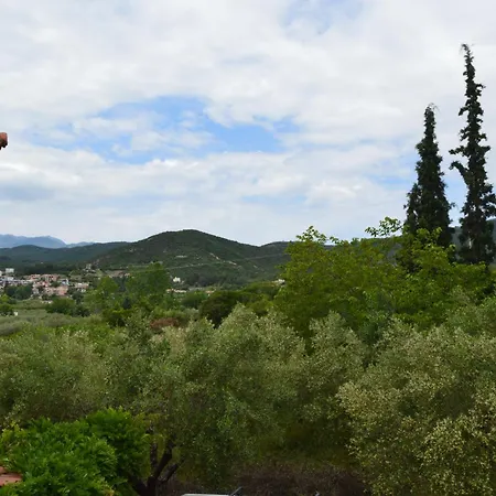 Bianca Kavala וילה Agios Andreas (East Macedonia)