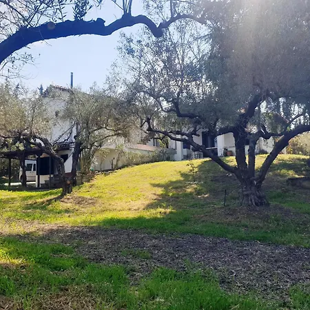 Bianca Kavala Villa Agios Andreas (East Macedonia)