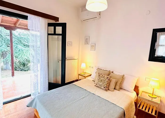 Bianca Kavala Agios Andreas (East Macedonia)