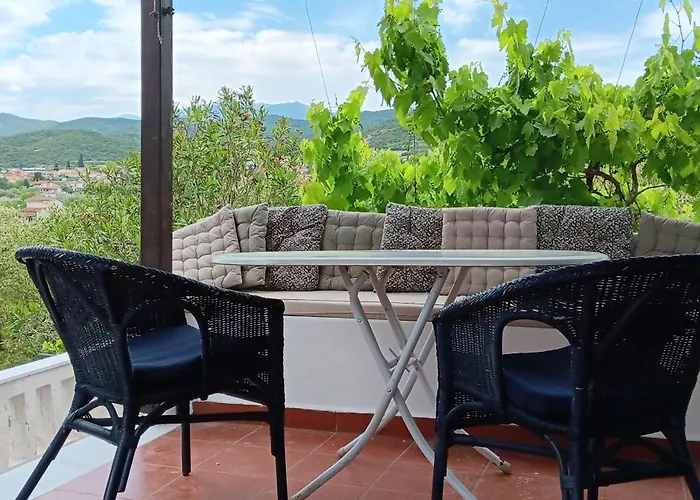 Bianca Kavala Villa *