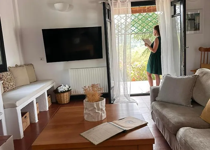 Bianca Kavala Agios Andreas (East Macedonia)