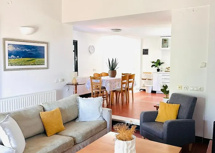 Villa Bianca Kavala *