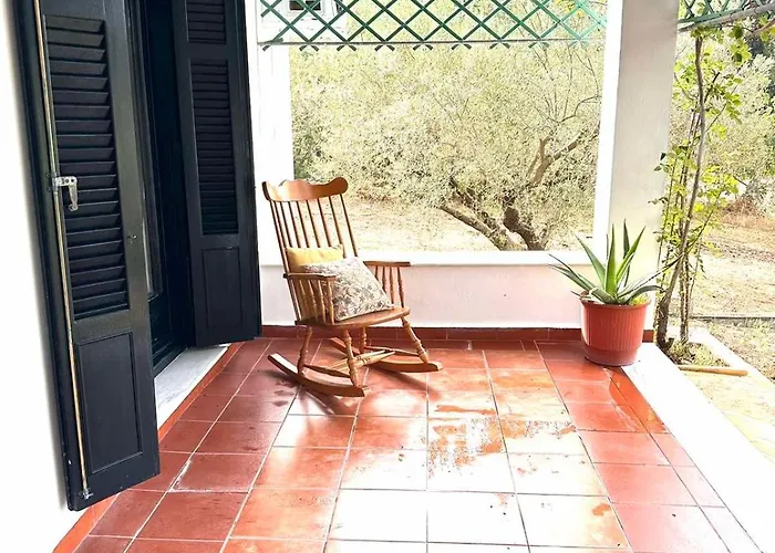 Bianca Kavala Villa Agios Andreas (East Macedonia)