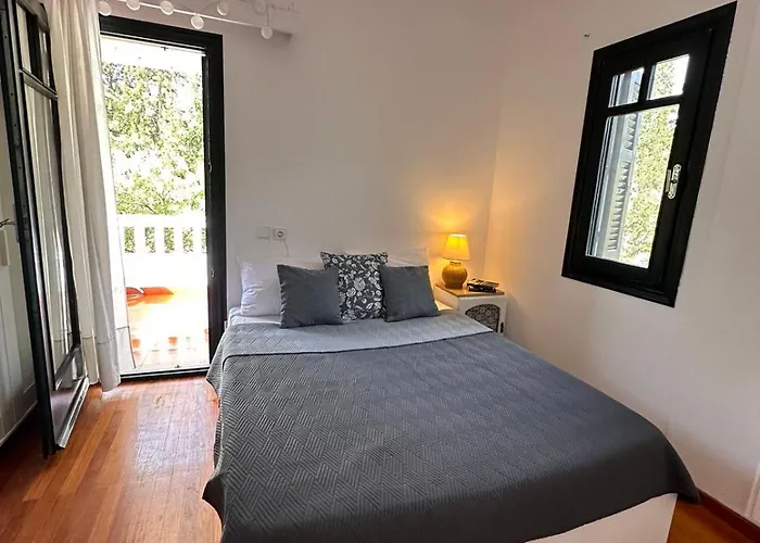 Bianca Kavala Agios Andreas (East Macedonia)