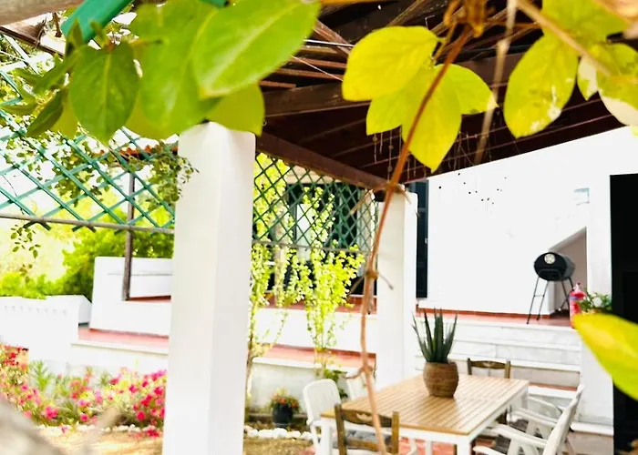 Bianca Kavala Agios Andreas (East Macedonia)