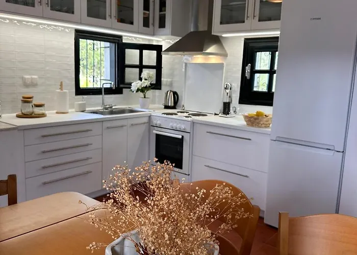 Bianca Kavala Agios Andreas (East Macedonia)