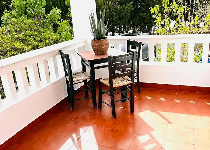 Bianca Kavala Agios Andreas (East Macedonia)