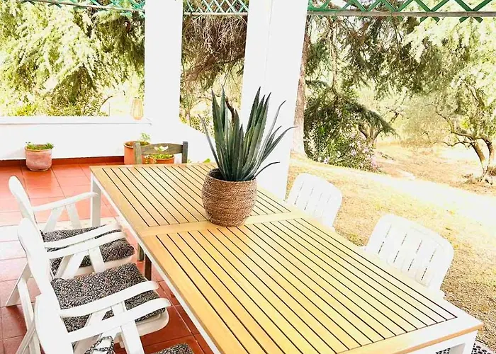 Bianca Kavala * Agios Andreas (East Macedonia)