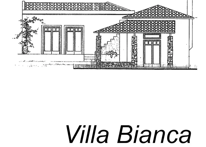 Bianca Kavala Villa Agios Andreas (East Macedonia)