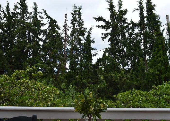 Villa Bianca Kavala *