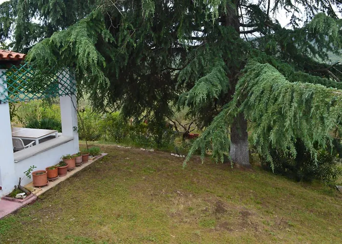 Bianca Kavala Agios Andreas (East Macedonia)