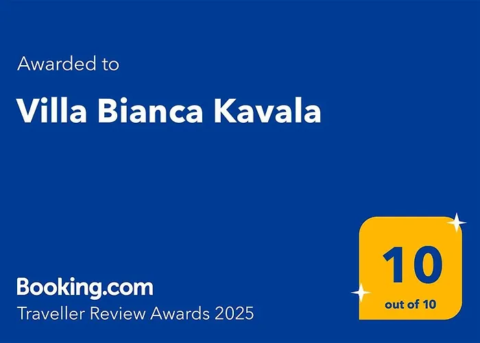 Bianca Kavala