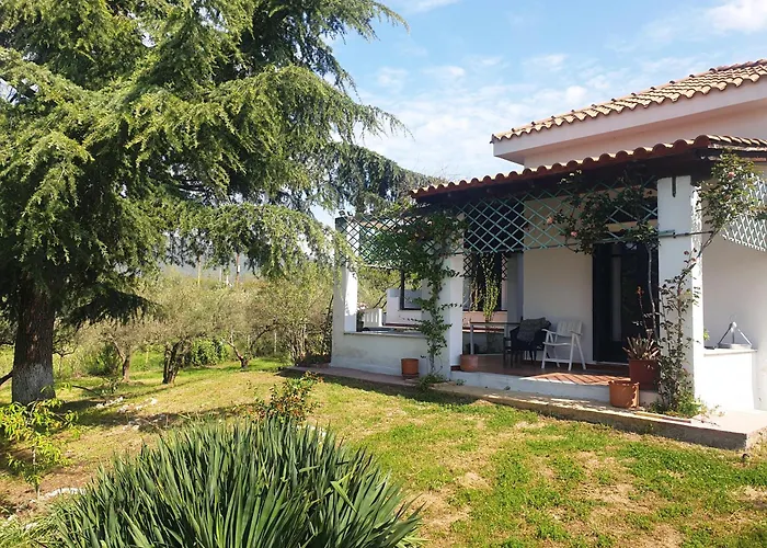 Bianca Kavala Agios Andreas (East Macedonia)